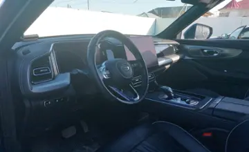 GAC GS8 2023 года за 16 000 000 тг. в Шымкент фото 5