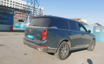 GAC GS8 2023 года за 16 000 000 тг. в Шымкент фото 3