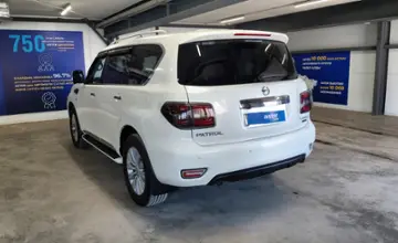 Nissan Patrol 2014 года за 15 000 000 тг. в Астана фото 4