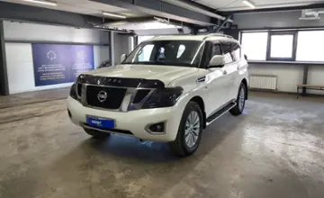 Nissan Patrol 2014 года за 15 000 000 тг. в Астана фото 1