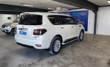 Nissan Patrol 2014 года за 15 000 000 тг. в Астана фото 3