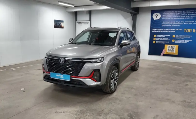 Changan CS35PLUS 2023 года за 8 200 000 тг. в Астана