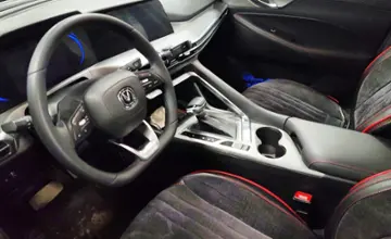 Changan CS35PLUS 2023 года за 8 200 000 тг. в Астана фото 5