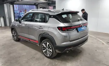Changan CS35PLUS 2023 года за 8 200 000 тг. в Астана фото 4