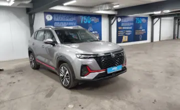 Changan CS35PLUS 2023 года за 8 200 000 тг. в Астана фото 2