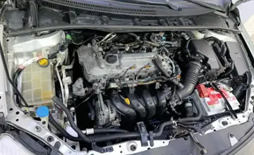 Toyota Corolla 2007 года за 4 600 000 тг. в Алматы фото 4