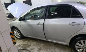 Toyota Corolla 2007 года за 4 600 000 тг. в Алматы фото 3