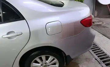 Toyota Corolla 2007 года за 4 600 000 тг. в Алматы фото 2