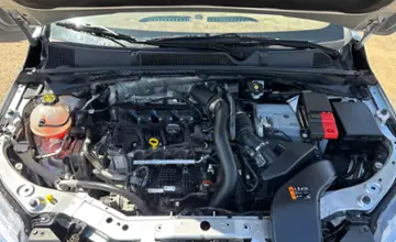 Chevrolet Onix 2024 года за 6 000 000 тг. в Астана фото 3