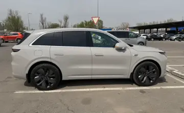 LiXiang L6 2024 года за 19 000 000 тг. в Алматы фото 4