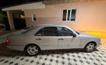 Mercedes-Benz E-Класс 1997 года за 3 000 000 тг. в Алматы фото 4