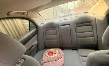 Mazda 6 2003 года за 1 500 000 тг. в Алматы фото 5