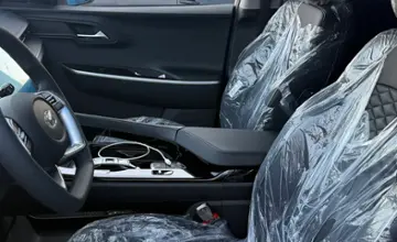 Hyundai Custo 2026 года за 16 500 000 тг. в Алматы