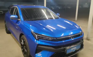 JAC J7 Plus 2023 года за 7 000 000 тг. в Алматы фото 3