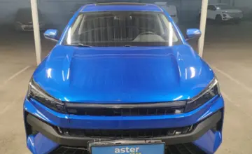 JAC J7 Plus 2023 года за 7 000 000 тг. в Алматы фото 2