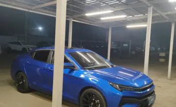 JAC J7 Plus 2023 года за 7 000 000 тг. в Алматы фото 4