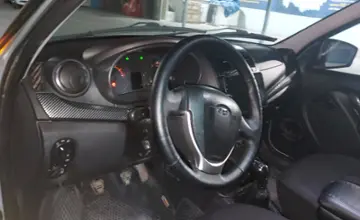 LADA (ВАЗ) Granta 2019 года за 4 000 000 тг. в Шымкент фото 5