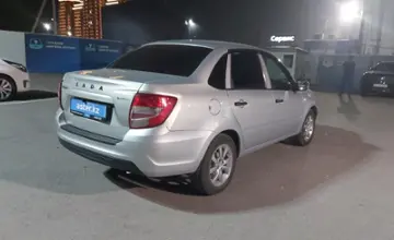LADA (ВАЗ) Granta 2019 года за 4 000 000 тг. в Шымкент фото 3