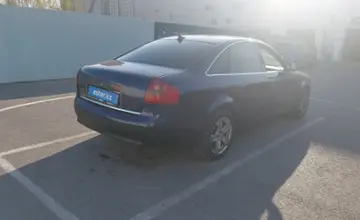 Audi A6 1998 года за 3 800 000 тг. в Шымкент фото 3