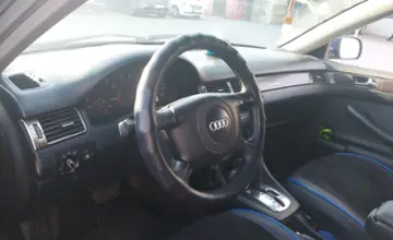 Audi A6 1998 года за 3 800 000 тг. в Шымкент фото 5