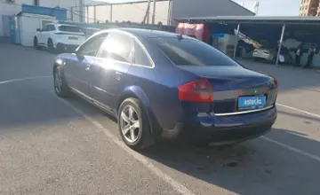 Audi A6 1998 года за 3 800 000 тг. в Шымкент фото 4