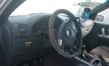 Kia Sorento 2004 года за 3 500 000 тг. в Шымкент фото 5