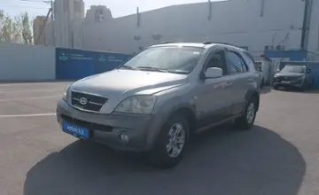 Kia Sorento 2004 года за 3 500 000 тг. в Шымкент фото 1