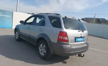 Kia Sorento 2004 года за 3 500 000 тг. в Шымкент фото 4