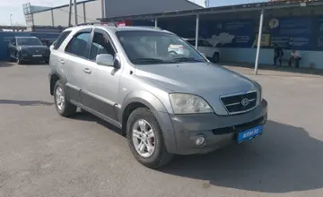 Kia Sorento 2004 года за 3 500 000 тг. в Шымкент фото 2