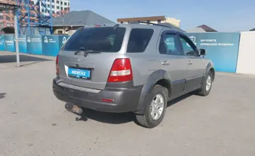 Kia Sorento 2004 года за 3 500 000 тг. в Шымкент фото 3