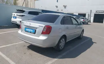 Daewoo Gentra 2014 года за 3 500 000 тг. в Шымкент фото 3