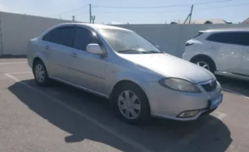 Daewoo Gentra 2014 года за 3 500 000 тг. в Шымкент фото 2