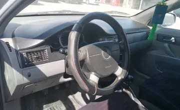 Daewoo Gentra 2014 года за 3 500 000 тг. в Шымкент фото 5