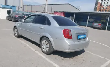 Daewoo Gentra 2014 года за 3 500 000 тг. в Шымкент фото 4