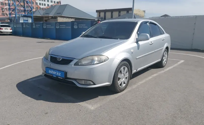 Daewoo Gentra 2014 года за 3 500 000 тг. в Шымкент