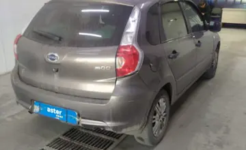 Datsun mi-DO 2015 года за 1 500 000 тг. в Павлодар