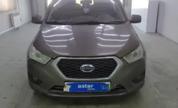 Datsun mi-DO 2015 года за 1 500 000 тг. в Павлодар фото 2