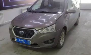Datsun mi-DO 2015 года за 1 500 000 тг. в Павлодар фото 1
