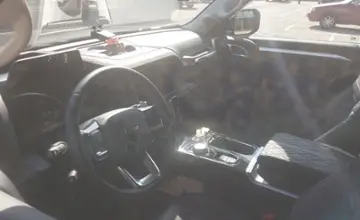 Haval Dargo 2023 года за 12 990 000 тг. в Алматы фото 5