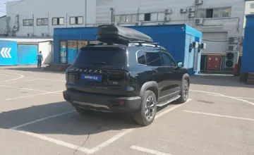 Haval Dargo 2023 года за 12 990 000 тг. в Алматы фото 3