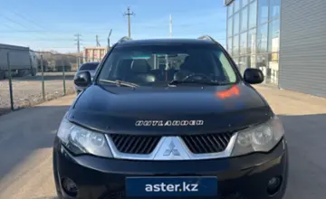 Mitsubishi Outlander 2008 года за 5 200 000 тг. в Петропавловск фото 2