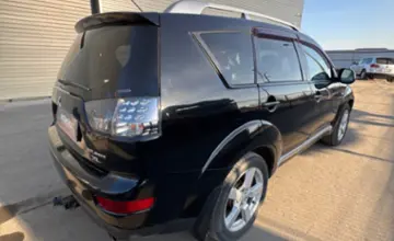 Mitsubishi Outlander 2008 года за 5 200 000 тг. в Петропавловск