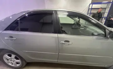 Toyota Camry 2005 года за 6 000 000 тг. в Павлодар фото 4