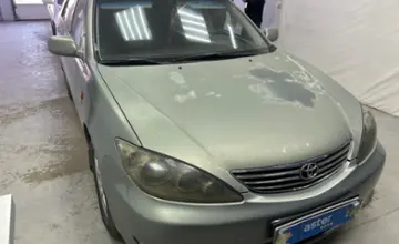 Toyota Camry 2005 года за 6 000 000 тг. в Павлодар фото 3