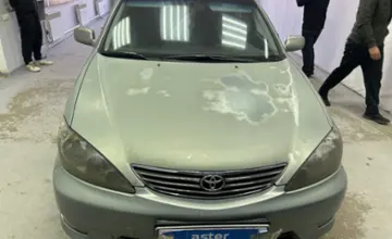 Toyota Camry 2005 года за 6 000 000 тг. в Павлодар фото 2