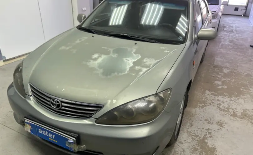 Toyota Camry 2005 года за 6 000 000 тг. в Павлодар