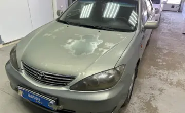 Toyota Camry 2005 года за 6 000 000 тг. в Павлодар фото 1