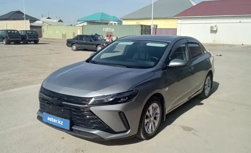 Chevrolet Monza 2023 года за 7 000 000 тг. в Кызылорда