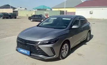 Chevrolet Monza 2023 года за 7 000 000 тг. в Кызылорда фото 1