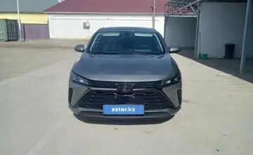 Chevrolet Monza 2023 года за 7 000 000 тг. в Кызылорда фото 2